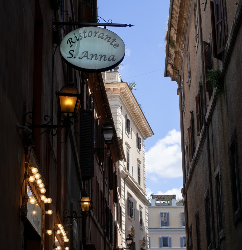 SANT'ANNA