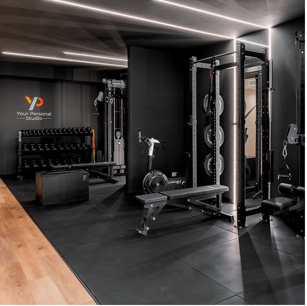 YP TRAINER