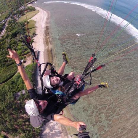ALIZE PARAPENTE