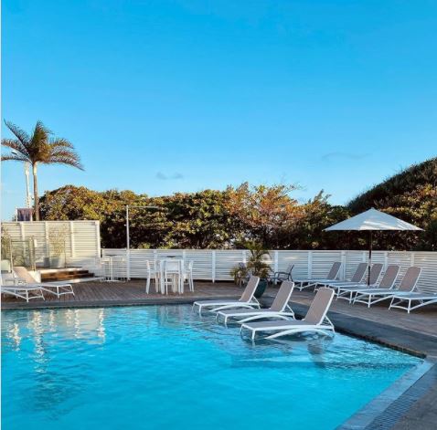 VILLA DELISLE Hôtel & Spa