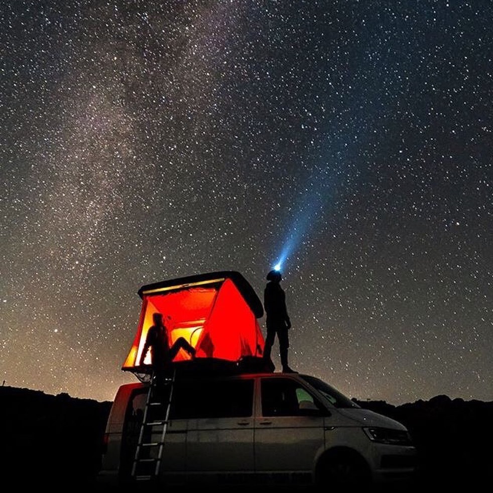 BLACKSHEEP VAN REUNION