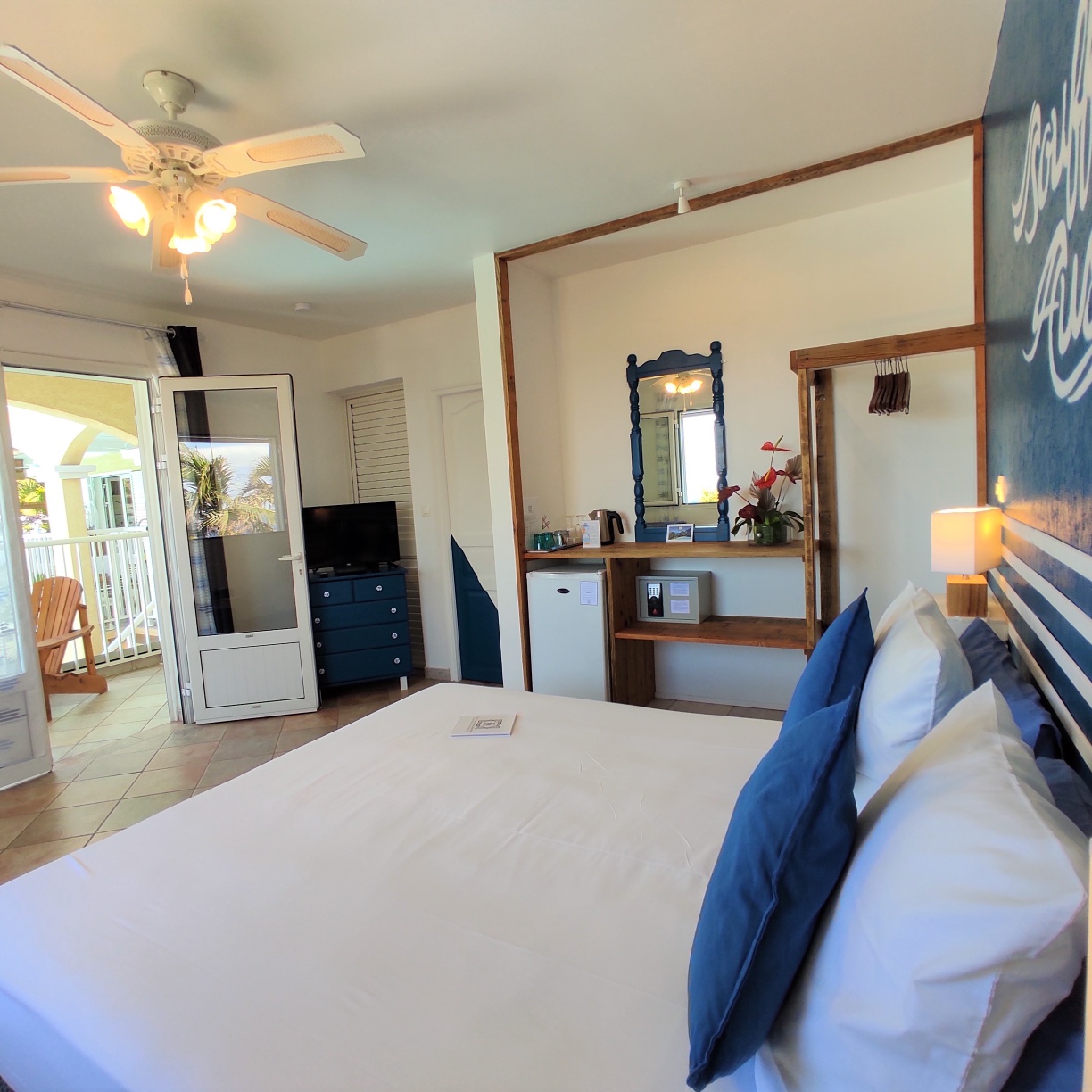 Maison d'hôtes VILLA DES MASCAREIGNES