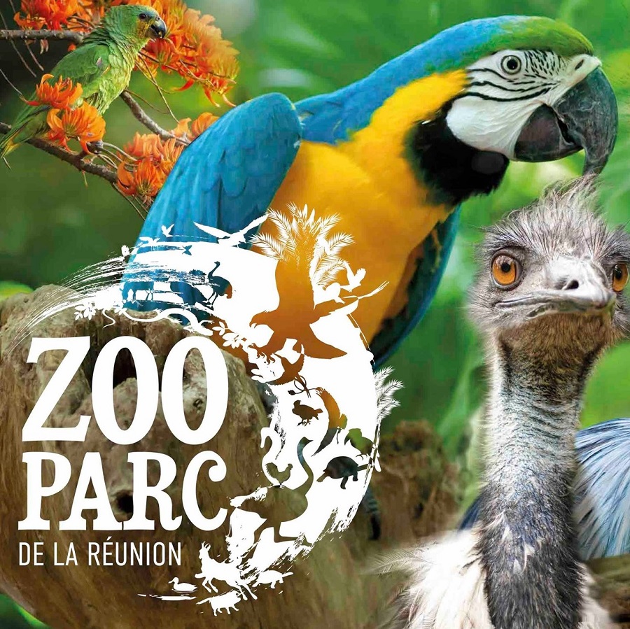 ZOO PARC DE LA REUNION