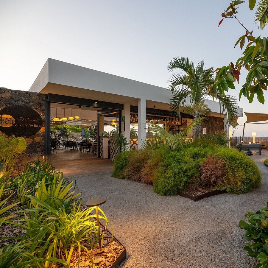 RESTAURANT LA PARENTHESE