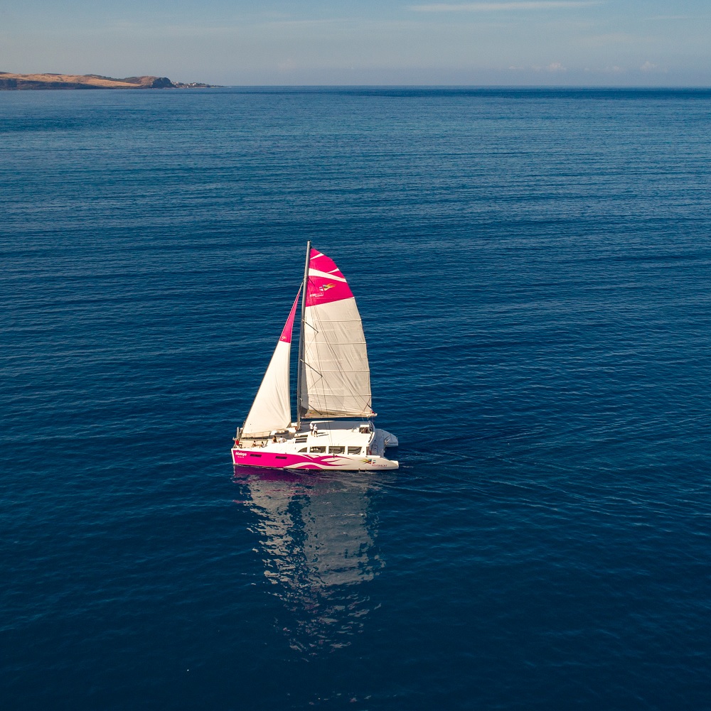 FESTIYACHT DE BOURBON