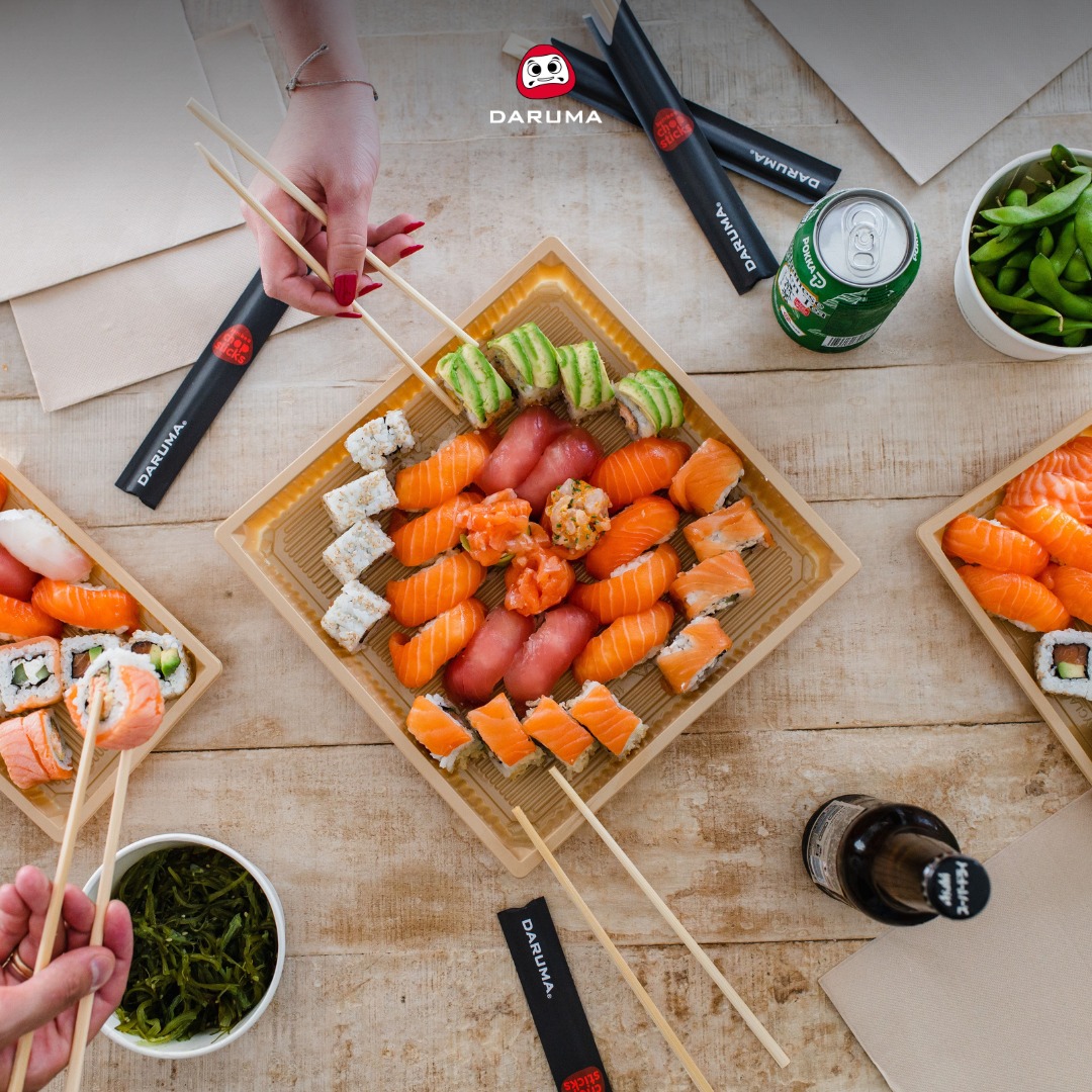 DARUMA SUSHI 