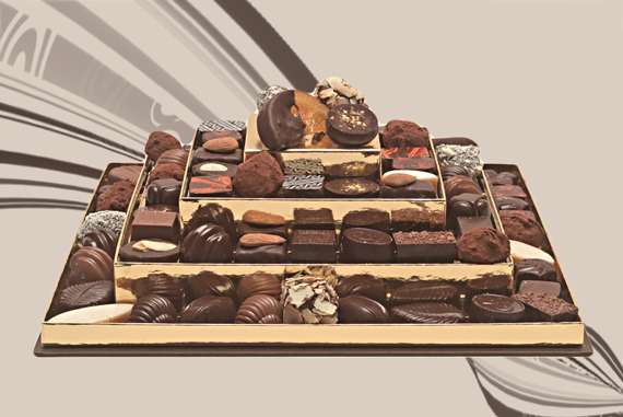 QUETZALCOATL CHOCOLATIER