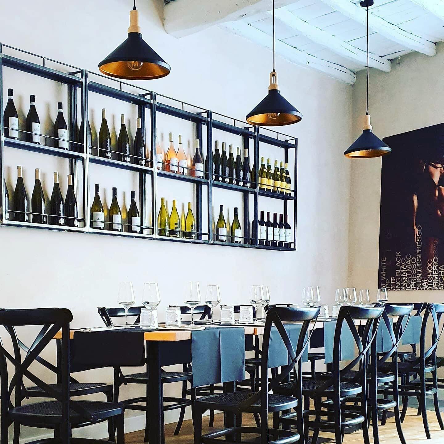 SATIRO VINE E CUCINA