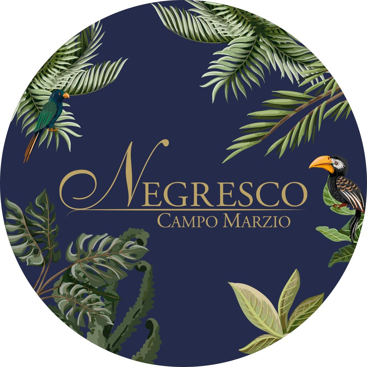 NEGRESCO CAMPO MARZIO