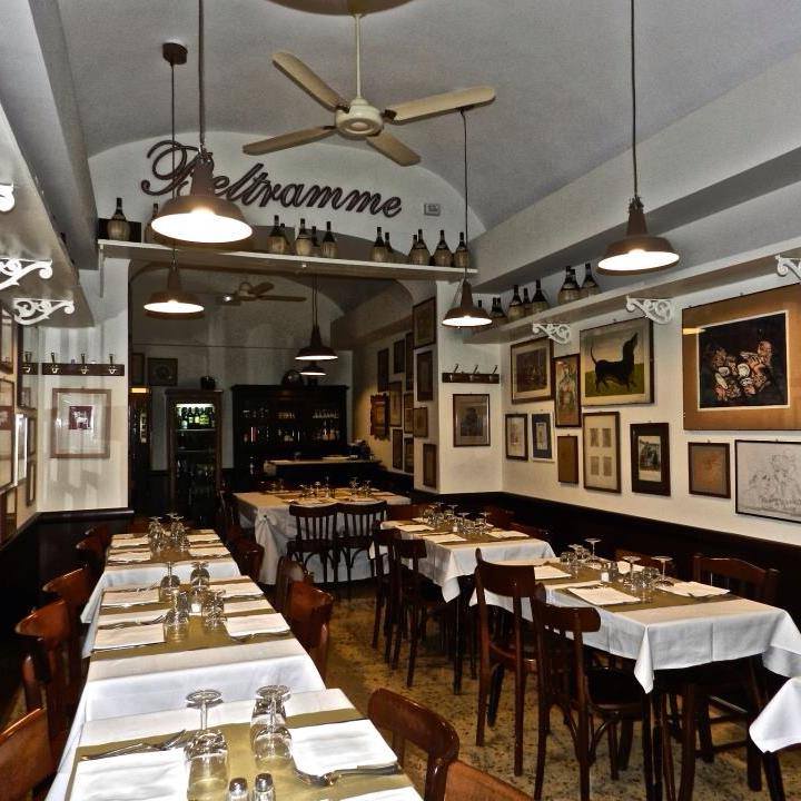 FIASCHETTERIA BELTRAMME