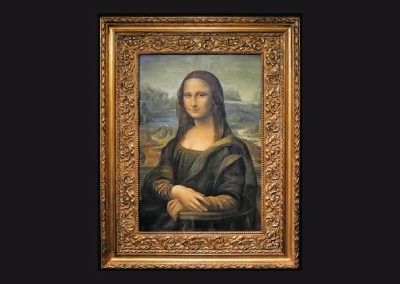 MUSEO LEONARDO DA VINCI EXPERIENCE