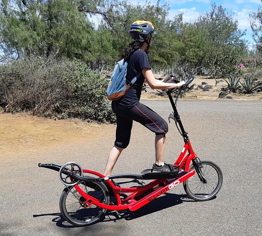 ELLIPTIGO