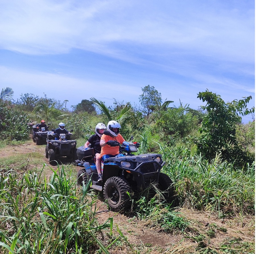 ADVENTUREQUAD REUNION