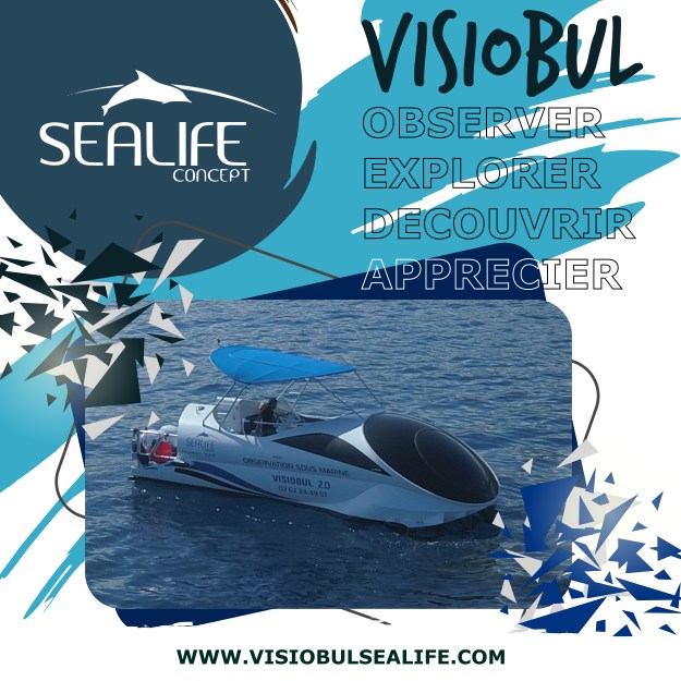 VISIOBUL SEALIFE