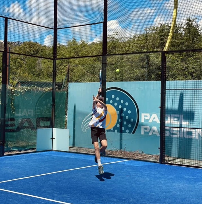 PADEL PASSION